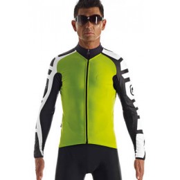 2016 Assos Fahrradtrikot Langarm 2016 Assos Fahrradtrikot Langarm