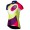 2016 Assos Damen Radtrikot Kurzarm 006