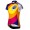 2016 Assos Damen Radtrikot Kurzarm 002