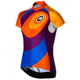 2016 Assos Damen Radtrikot Kurzarm 001 2016 Assos Damen Radtrikot Kurzarm 001