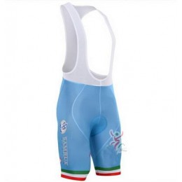 2016 Astana Kurz Trägerhose 2016 Astana Kurz Trägerhose