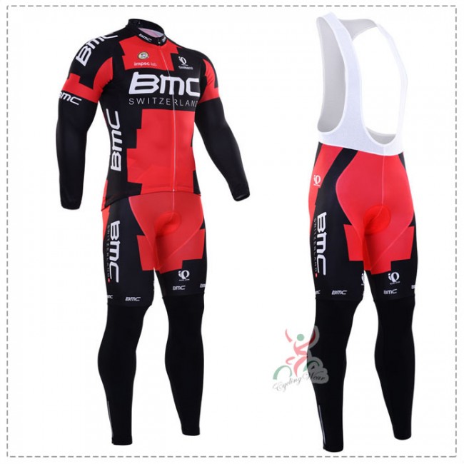 2016 BMC Fahrradbekleidung Radtrikot Satz Langarm und Lange Trägerhose 2016 BMC Fahrradbekleidung Radtrikot Satz Langarm und Lange Trägerhose
