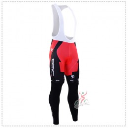 2016 BMC Lang Trägerhose