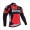 2016 BMC Fahrradtrikot Langarm
