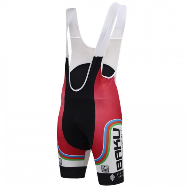 2016 Baku Kurz Trägerhose 2016 Baku Kurz Trägerhose
