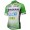 2016 Bardiani Csf Radtrikot Kurzarm