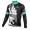 2016 Bianchi Milano Sorisole Schwarz-Grün Radtrikot Langarm