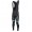 2016 Bianchi Milano Sorisole Schwarz-Grün Lang Trägerhose