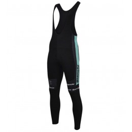 2016 Bianchi MTB Grün Lang Trägerhose