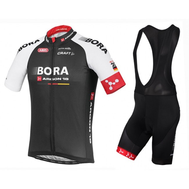 2016 Bora Argon 18 TDF Ausgabe fahrradbekleidung Satz Radtrikot Kurzarm+Kurz Trägerhose 2016 Bora Argon 18 TDF Ausgabe fahrradbekleidung Satz Radtrikot Kurzarm+Kurz Trägerhose