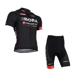 2016 Bora Radbekleidung Radtrikot Kurzarm und Fahrradhosen Kurz 2016 Bora Radbekleidung Radtrikot Kurzarm und Fahrradhosen Kurz