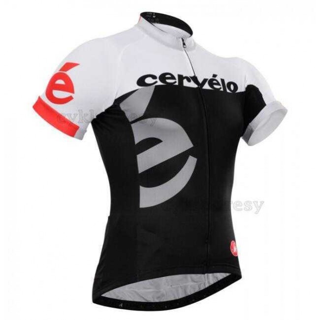 2016 CERVELO Fahrradbekleidung Radtrikot Kurzarm 2016 CERVELO Fahrradbekleidung Radtrikot Kurzarm