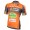 2016 COLOR CODE -AQUALITY PROTECT Radtrikot Kurzarm