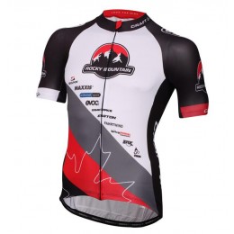 2016 CRAFT ROCKY MOUNTAIN Radtrikot Kurzarm 2016 CRAFT ROCKY MOUNTAIN Radtrikot Kurzarm