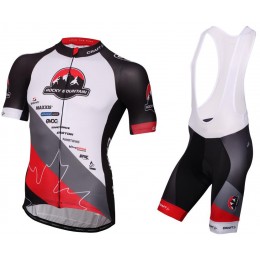 2016 CRAFT ROCKY MOUNTAIN Fahrradbekleidung Satz Fahrradtrikot Kurzarm Trikot und Kurz Trägerhose 2016 CRAFT ROCKY MOUNTAIN Fahrradbekleidung Satz Fahrradtrikot Kurzarm Trikot und Kurz Trägerhose