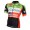 2016 CRELAN -VASTGOEDSERVICE Radtrikot Kurzarm