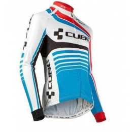 2016 CUBE Herren Radbekleidung Radtrikot Langarm 2016 CUBE Herren Radbekleidung Radtrikot Langarm