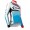 2016 CUBE Herren Radbekleidung Radtrikot Langarm