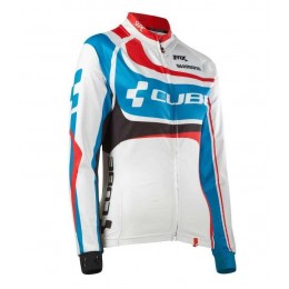 2016 CUBE Damen Radbekleidung Radtrikot Langarm 2016 CUBE Damen Radbekleidung Radtrikot Langarm