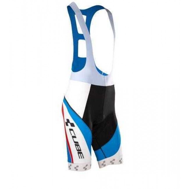 2016 CUBE Herren Fahrradbekleidung Kurz Trägerhose 2016 CUBE Herren Fahrradbekleidung Kurz Trägerhose