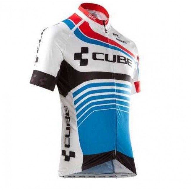 2016 CUBE Herren Fahrradbekleidung Radtrikot Kurzarm 2016 CUBE Herren Fahrradbekleidung Radtrikot Kurzarm