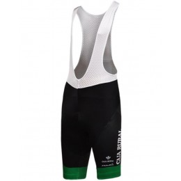 2016 Caja Rural Kurz Trägerhose 2016 Caja Rural Kurz Trägerhose