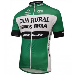 2016 Caja Rural Radtrikot Kurzarm 2016 Caja Rural Radtrikot Kurzarm