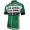 2016 Caja Rural Radtrikot Kurzarm