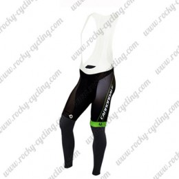 2016 Team Cannondale Winter Lang Trägerhose 2016 Team Cannondale Winter Lang Trägerhose