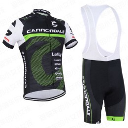 2016 Cannondale Fahrradbekleidung Satz Fahrradtrikot Kurzarm Trikot und Kurz Trägerhose 2016 Cannondale Fahrradbekleidung Satz Fahrradtrikot Kurzarm Trikot und Kurz Trägerhose