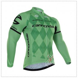 2016 Cannondale Fahrradtrikot Langarm 2016 Cannondale Fahrradtrikot Langarm