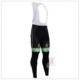 2016 Cannondale Lang Trägerhose 2016 Cannondale Lang Trägerhose