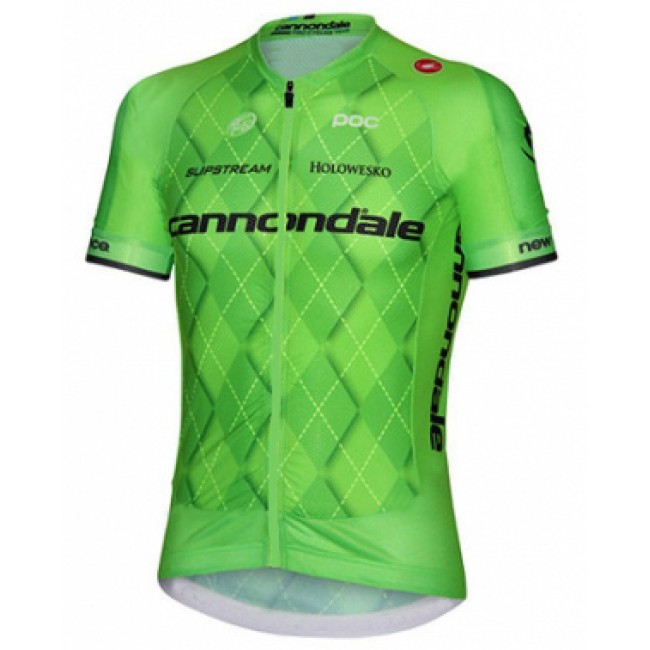2016 Cannondale Radtrikot Kurzarm 02 2016 Cannondale Radtrikot Kurzarm 02