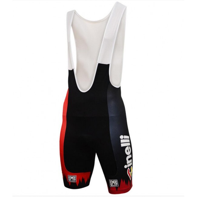 2016 Cinelli Chrome Kurz Trägerhose 2016 Cinelli Chrome Kurz Trägerhose