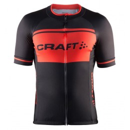 2016 CRAFT Classic Logo Radtrikot Kurzarm