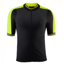 2016 CRAFT Glow Radtrikot Kurzarm