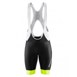 2016 CRAFT Glow Kurz Trägerhose