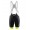 2016 CRAFT Glow Kurz Trägerhose