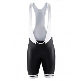 2016 CRAFT Classic Logo Kurz Trägerhose blau