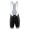 2016 CRAFT Classic Logo Kurz Trägerhose blau