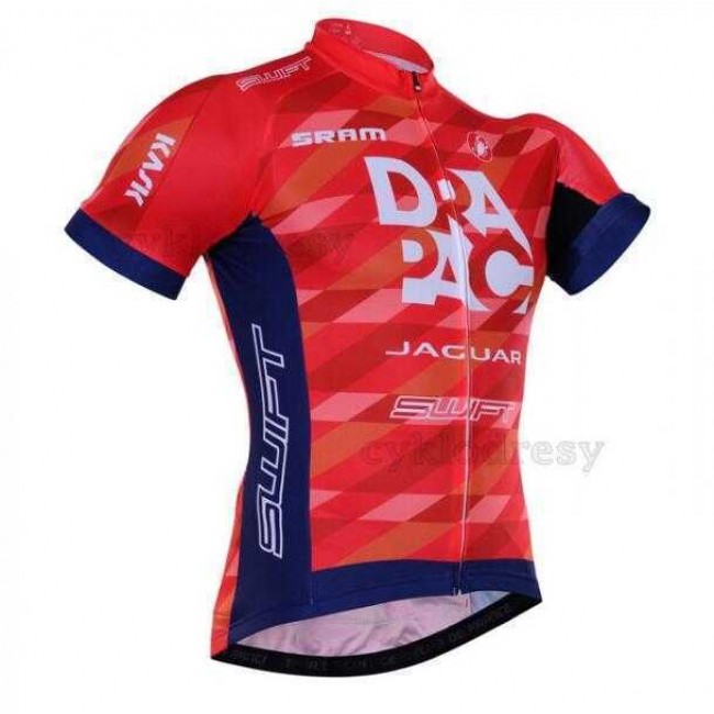 2016 DRAPAC Fahrradbekleidung Radtrikot Kurzarm 2016 DRAPAC Fahrradbekleidung Radtrikot Kurzarm