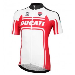 2016 DUCATI ITALIAN PASSION LINE Radtrikot Kurzarm 2016 DUCATI ITALIAN PASSION LINE Radtrikot Kurzarm