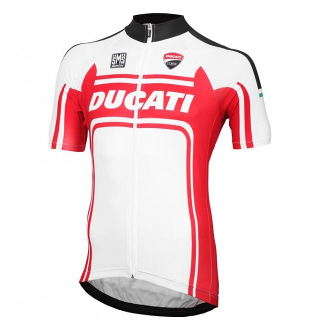 2016 DUCATI ITALIAN PASSION LINE Radtrikot Kurzarm 2016 DUCATI ITALIAN PASSION LINE Radtrikot Kurzarm