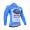 2016 Delko Fahrradtrikot Langarm