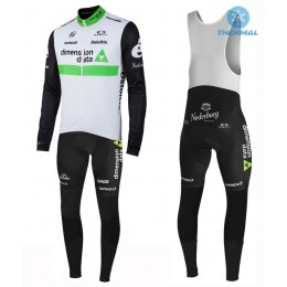 2016 Team Dimension Date Weiß thermisch Fahrradbekleidung Satz Radtrikot Langarm+Lang Trägerhose 2016 Team Dimension Date Weiß thermisch Fahrradbekleidung Satz Radtrikot Langarm+Lang Trägerhose