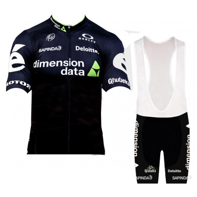 2016 Dimension Data Fahrradbekleidung Satz Fahrradtrikot Kurzarm Trikot und Kurz Trägerhose 03 2016 Dimension Data Fahrradbekleidung Satz Fahrradtrikot Kurzarm Trikot und Kurz Trägerhose 03