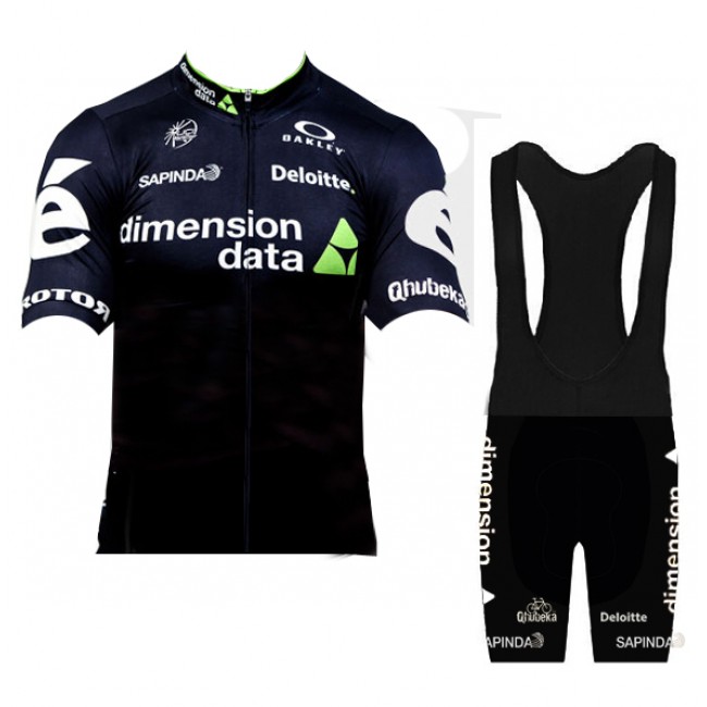 2016 Dimension Data Fahrradbekleidung Satz Fahrradtrikot Kurzarm Trikot und Kurz Trägerhose 02 2016 Dimension Data Fahrradbekleidung Satz Fahrradtrikot Kurzarm Trikot und Kurz Trägerhose 02