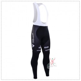 2016 Dimension Data Lang Trägerhose 2016 Dimension Data Lang Trägerhose
