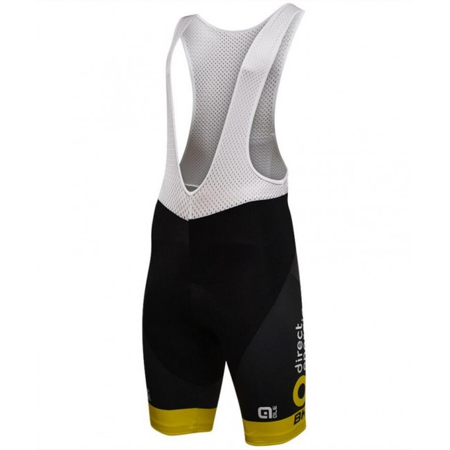 2016 Direct Energie Kurz Trägerhose 2016 Direct Energie Kurz Trägerhose