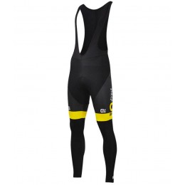 2016 Direct Energie Lang Trägerhose